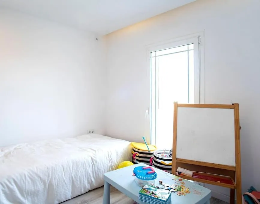 Nyaraló 20 Min From Bcn- Charming House W/ Pool & Bbq Area Villa Cervelló