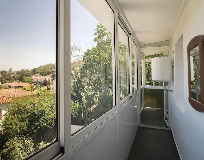 Nyaraló 20 Min From Bcn- Charming House W/ Pool & Bbq Area Villa Cervelló