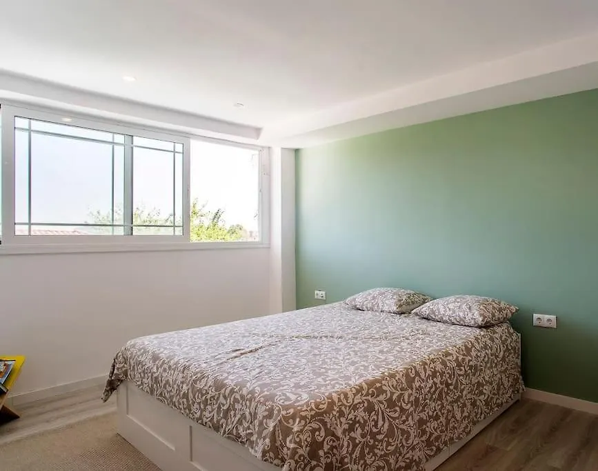 20 Min From Bcn- Charming House W/ Pool & Bbq Area Villa Cervelló Nyaraló