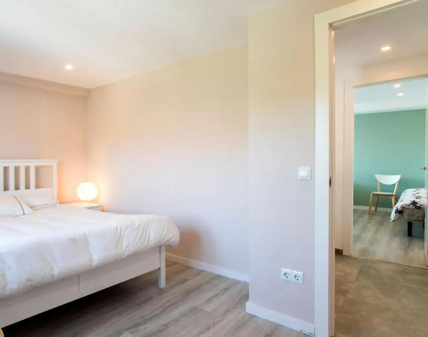 20 Min From Bcn- Charming House W/ Pool & Bbq Area Villa Cervelló Nyaraló